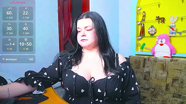 Linasexy777: απευθείας συνομιλία ΧΧΧ