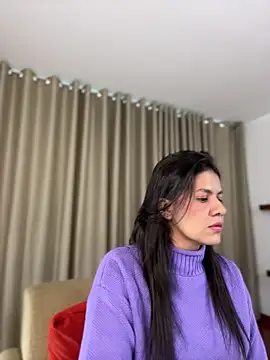 Zandrina live XXX chat