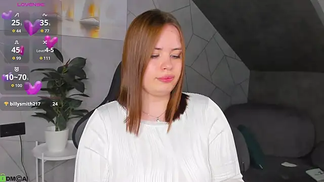 EricaElliott Live XXX Chat