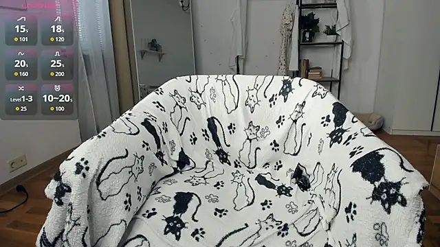 FaaBinaa 即時 XXX 聊天