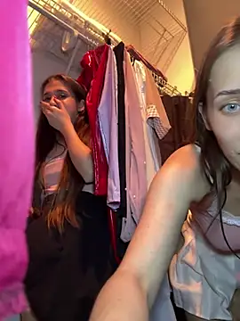 Živý XXX chat FlexibleDoll_