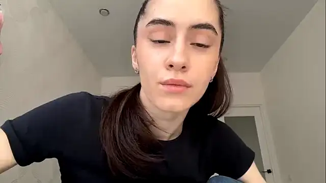 raisatdj Adlı Modelin Canlı XXX Sohbeti