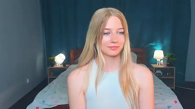צ'אט XXX בשידור חי של DeniseMekus