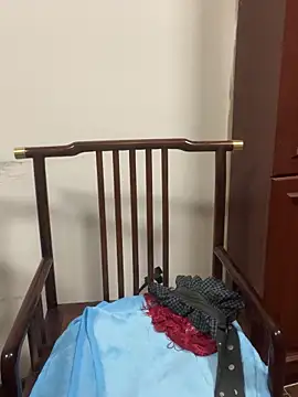 Chuchun168 现场XXX聊天