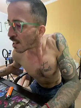 MeladoDiMel Live XXX Chat