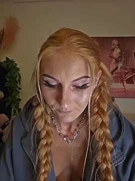 LessiaMia Live XXX-Chat