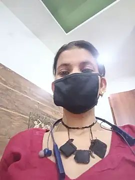 Aafreen_36's Live XXX Chat