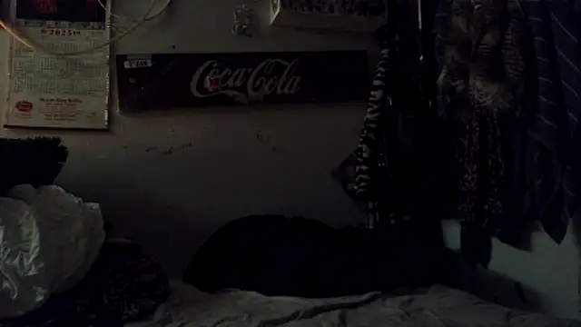 Živý XXX chat VanillaSnowcones