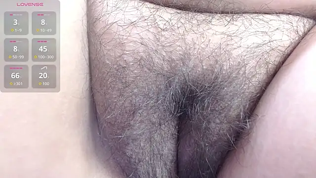 צ'אט XXX בשידור חי של Kerly_Doll