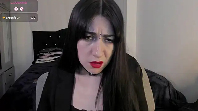 Amy_Aloqua's Live XXX Chat