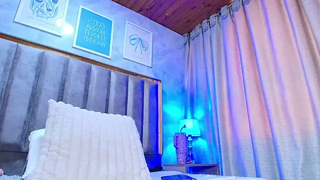 Eda_Bonne Adlı Modelin Canlı XXX Sohbeti