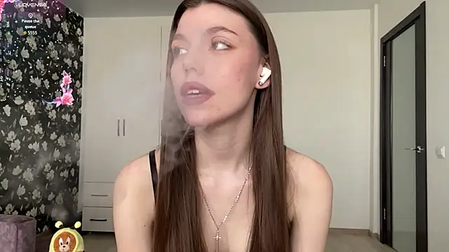 Chat XXX ao vivo de NeidaGowing