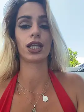 Chat XXX ao vivo de Ericafontex
