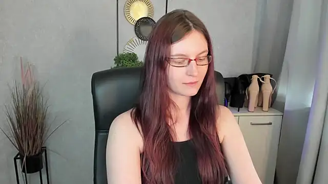 emmaxDelight's Live XXX Chat