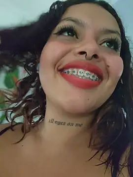 Chatroom XXX en direct de _Yesica_