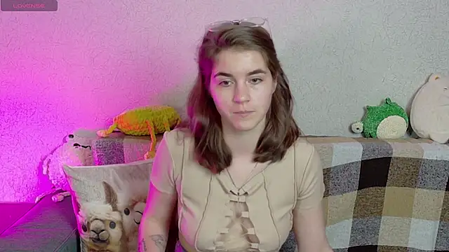 ElzaBlis – Naživo XXX chat