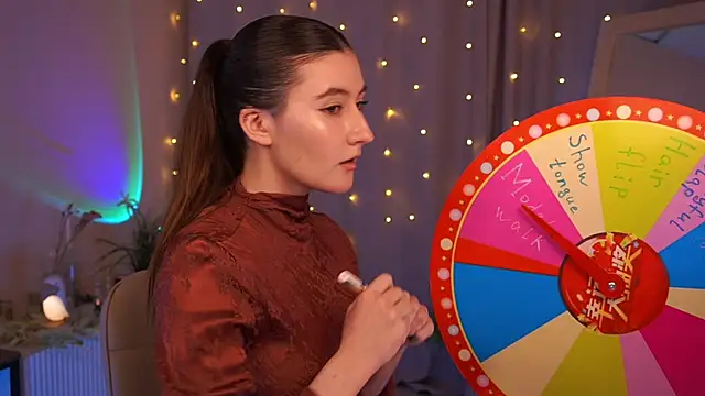 MayShawty – Naživo XXX chat