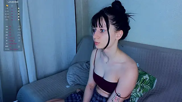 Addelin_tarro 라이브 XXX 채팅