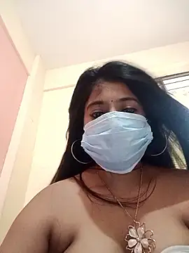 dearmona00's Webcam Show