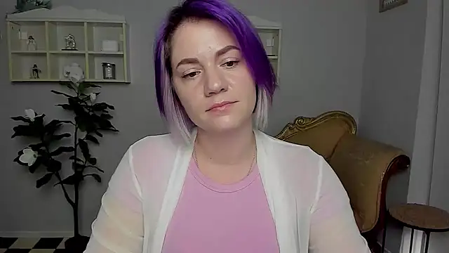 Živý XXX chat MariaStones