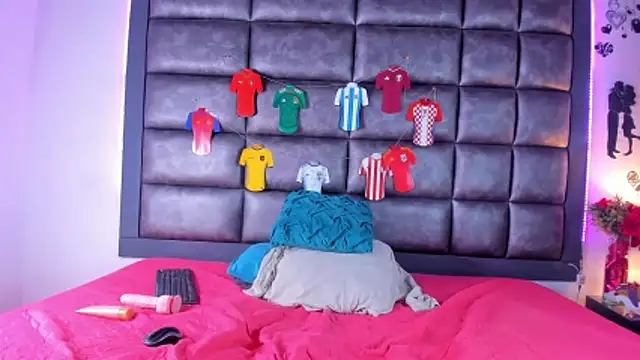 BiancaaRossii – Naživo XXX chat