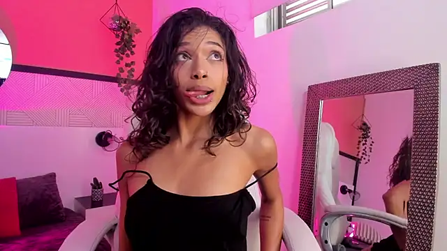 Czat XXX na żywo – Britney_Collins_
