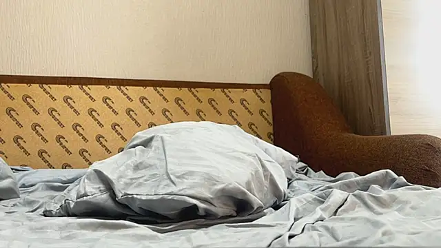 CarolineRu Live XXX-chat