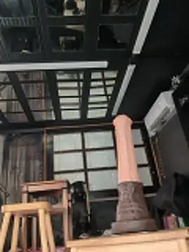 DarkDea 라이브 XXX 채팅