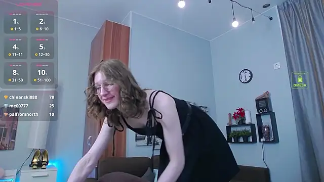 Masuzy – Naživo XXX chat