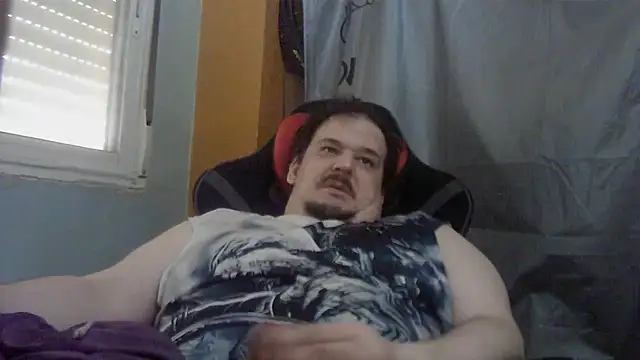 porkorossy's Live XXX Chat