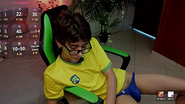 Онлайн чат XXX Matty_Sparkk