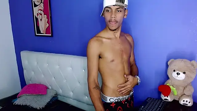 دردشة Angel_foxc13 الجنسية المباشرة