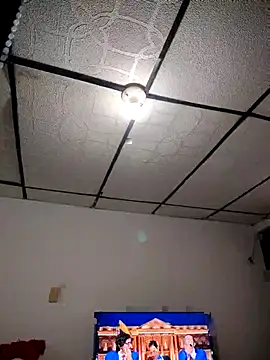 jovencolombianht Webcamshow