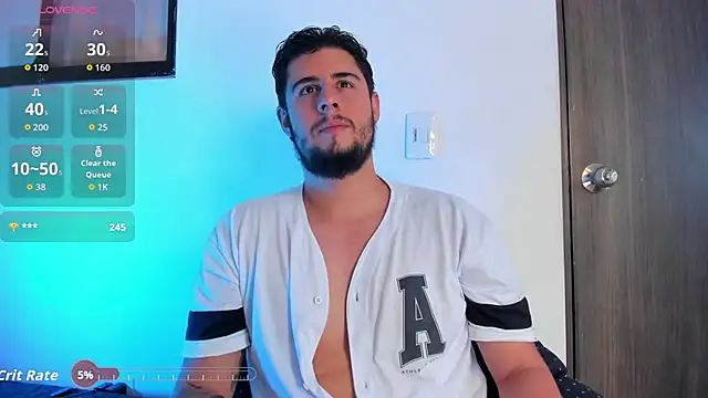 Онлайн чат XXX Ryan_evannss_