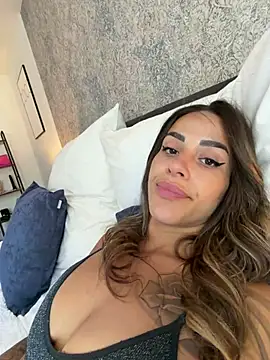 -Alisa Live XXX-Chat