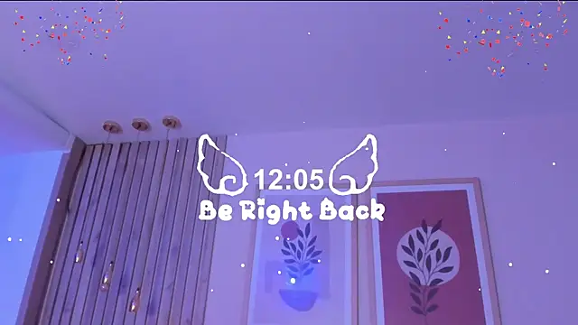 Chat +18 de KiimJoi ao vivo