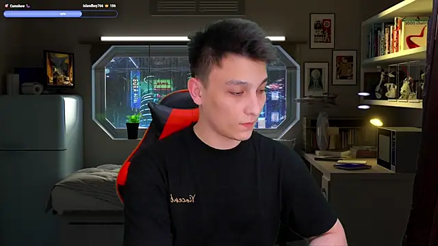 Justin_time111 Chat XXX live