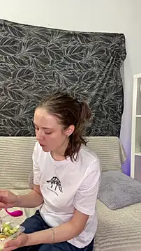 Živý XXX chat MalvinaTrafford