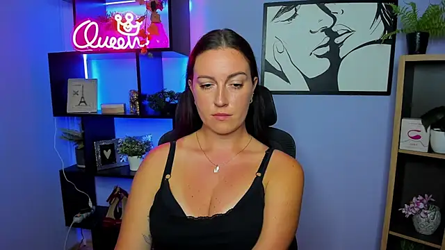 FUN_AMI – Naživo XXX chat