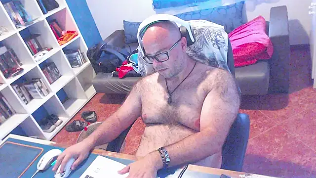 Czat XXX na żywo – ravingr4d4