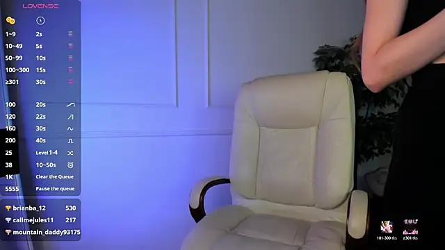 Živý XXX chat Jenny_Harrington