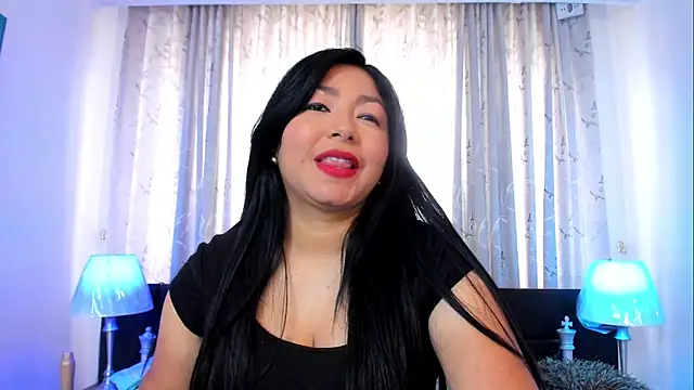 Chat XXX ao vivo de Victoria_kim_lee