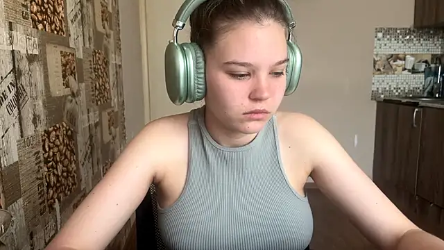 Chat XXX en directo de HellyRay
