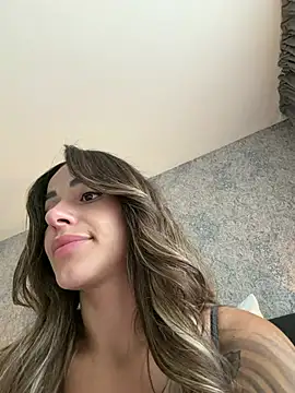-Alisa Live XXX-Chat