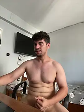HornyMaster3169 Obrolan Langsung XXX