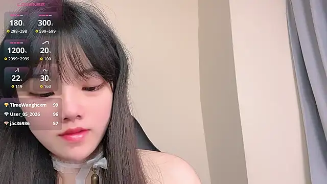 Chat XXX Live aibaba_888
