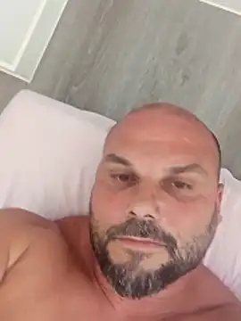 Javierchico Live XXX-Chat