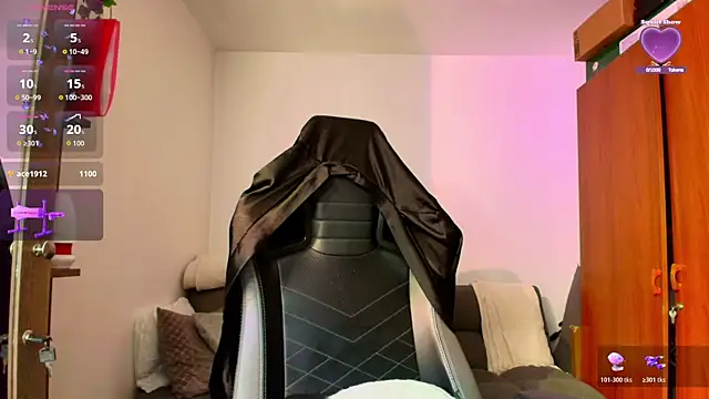 love_sharol_'s Live XXX Chat