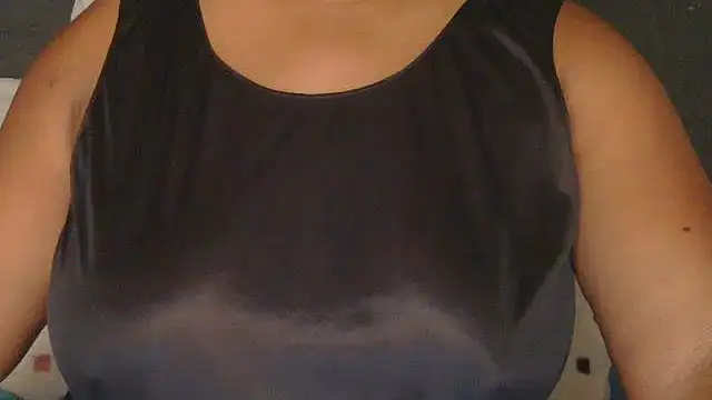 ebony_rose11's Live XXX Chat