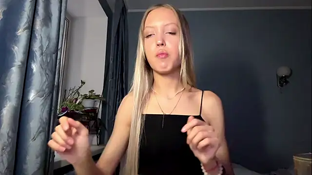 Živý XXX chat NievesHackey